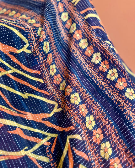 Khanta Quilt deken 38