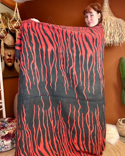 Khanta Quilt deken 35