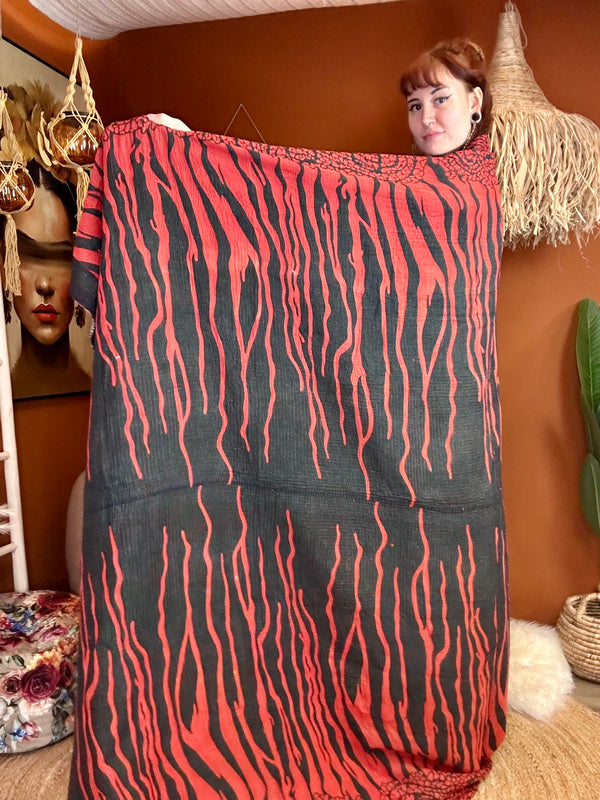 Khanta Quilt deken 35