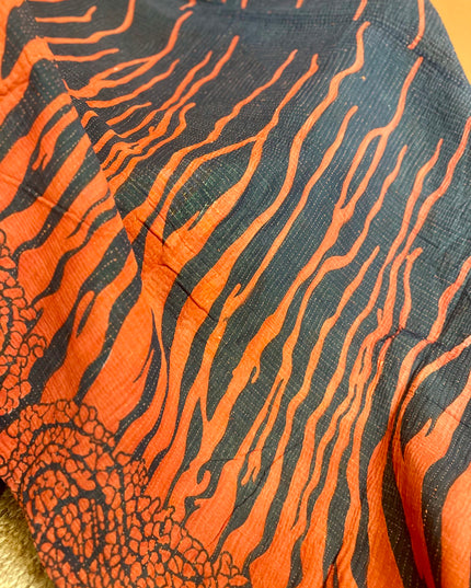 Khanta Quilt deken 35