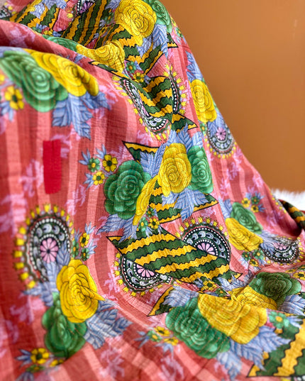 Khanta Quilt deken 35