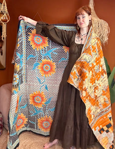 Khanta Quilt deken 41