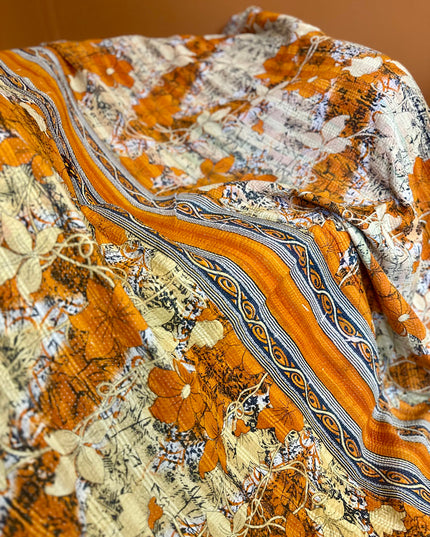 Khanta Quilt deken 41