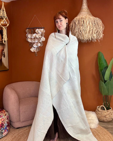 Khanta Quilt deken 42