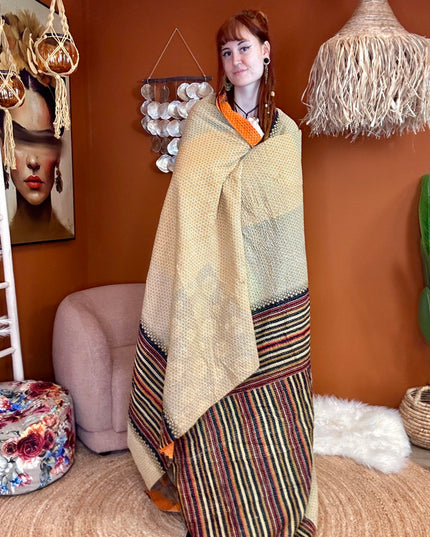 Khanta Quilt deken 43