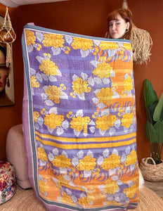 Khanta Quilt deken 44