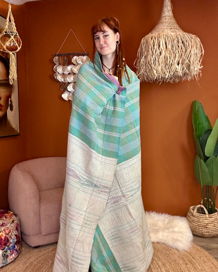 Khanta Quilt deken 44