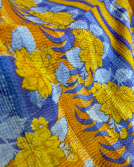 Khanta Quilt deken 44