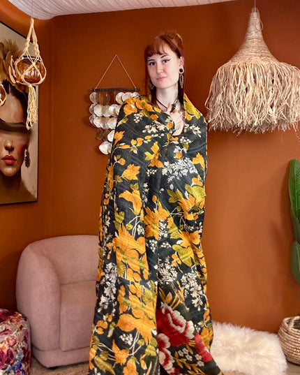 Khanta Quilt deken 46