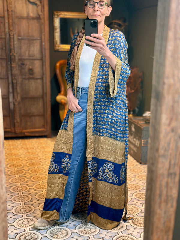 Hope Kimono 682