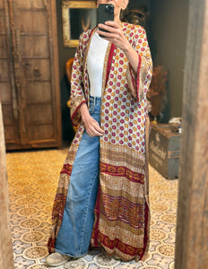 Hope Kimono 687