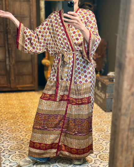 Hope Kimono 687