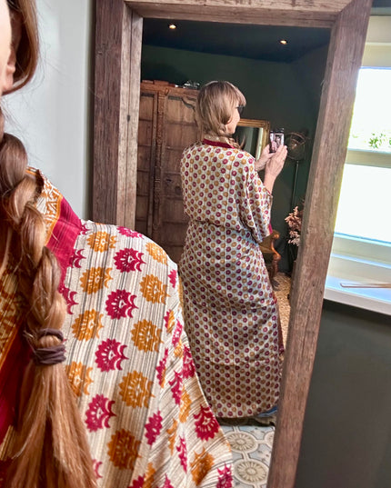 Hope Kimono 687