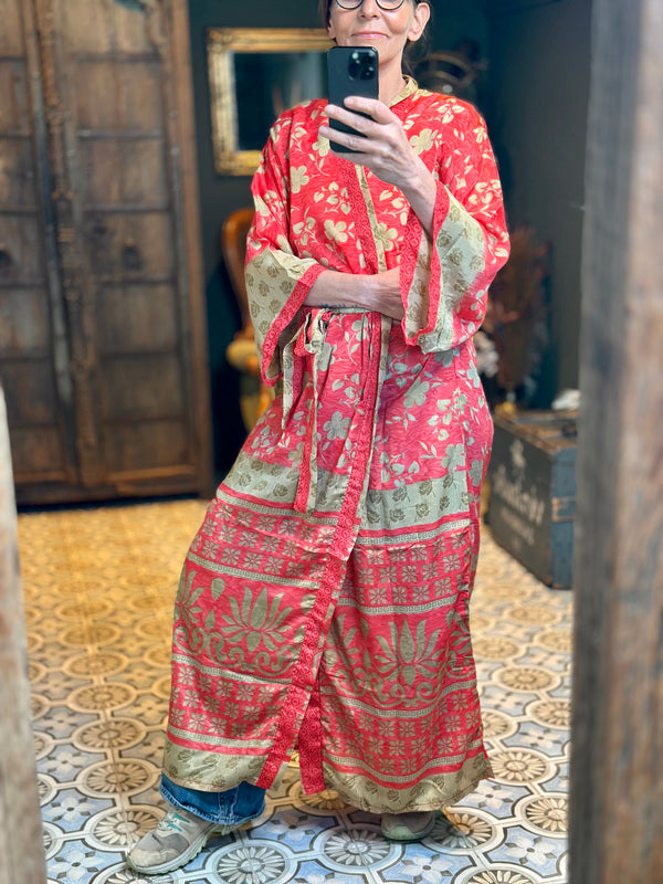 Hope Kimono 688