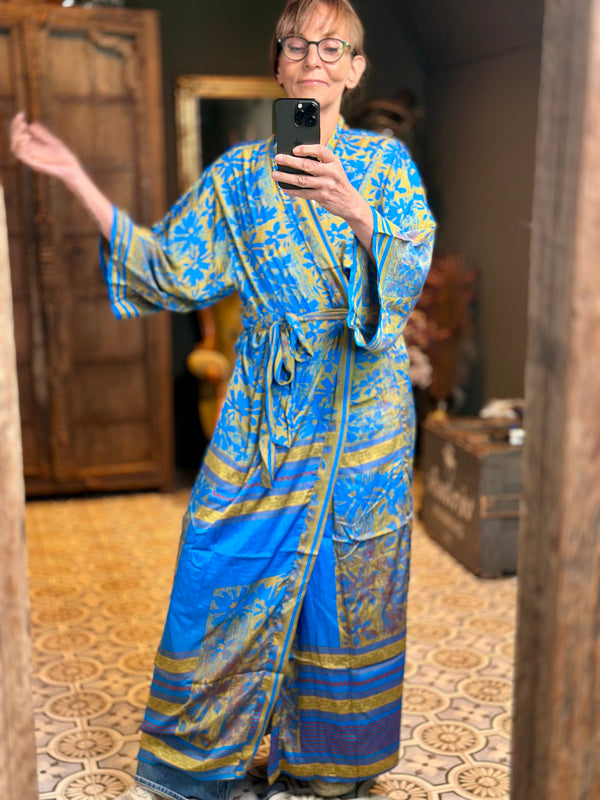 Hope Kimono 690