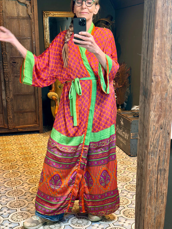 Hope Kimono 691