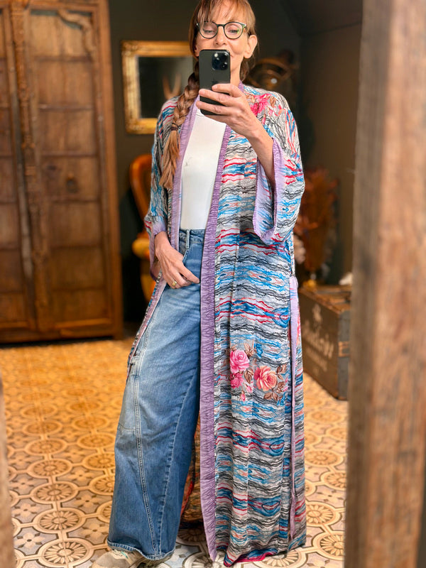 Hope Kimono 692