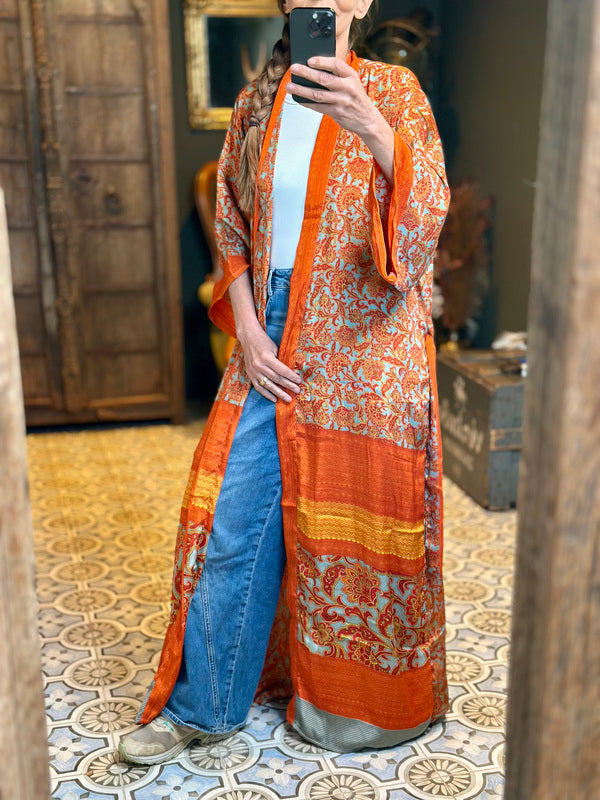 Hope Kimono 693