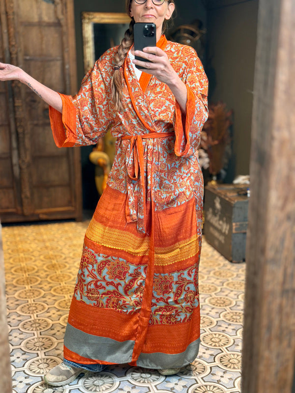 Hope Kimono 693