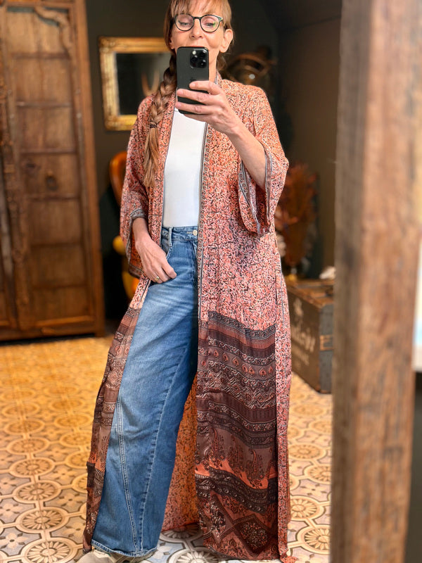 Hope Kimono 694