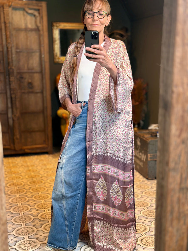 Hope Kimono 696