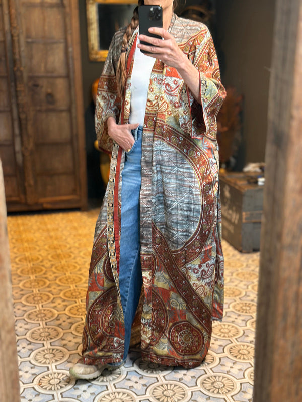 Hope Kimono 697