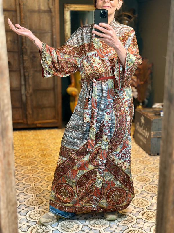 Hope Kimono 697