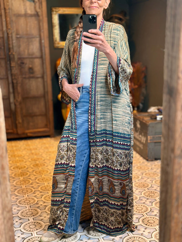 Hope Kimono 698