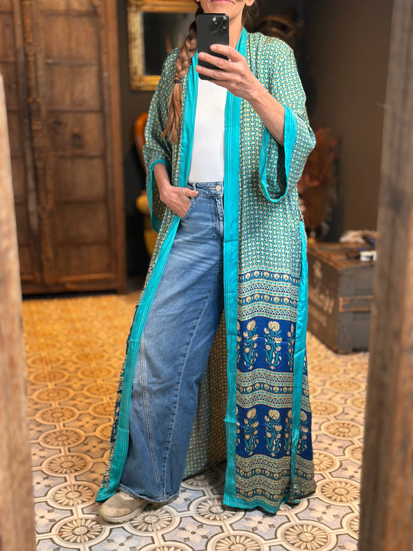 Hope Kimono 701