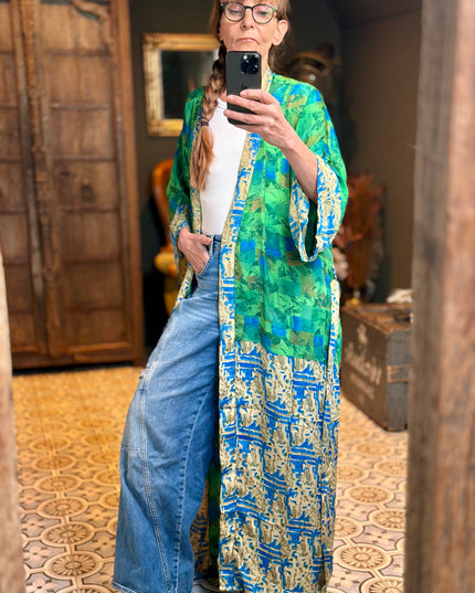 Hope Kimono 708