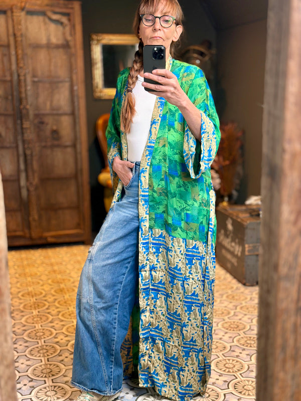 Hope Kimono 708