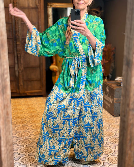 Hope Kimono 708