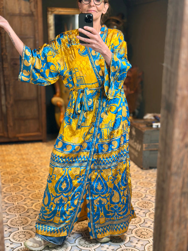 Hope Kimono 711