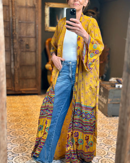Hope Kimono 712
