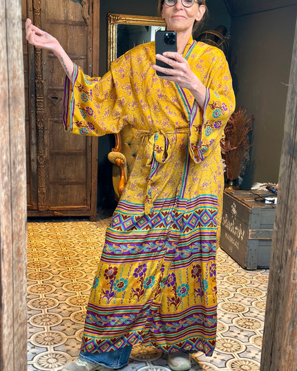 Hope Kimono 712