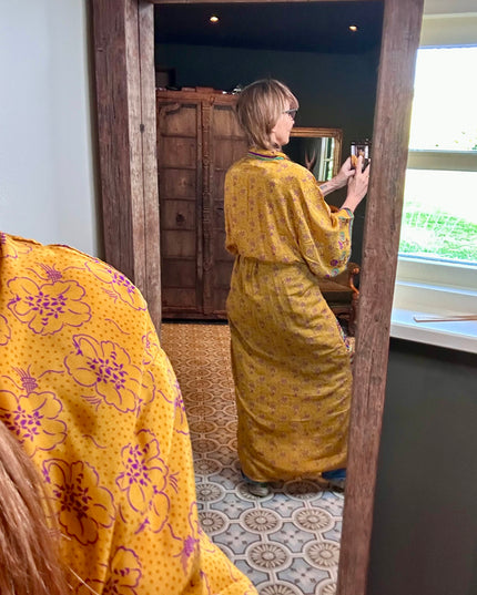 Hope Kimono 712