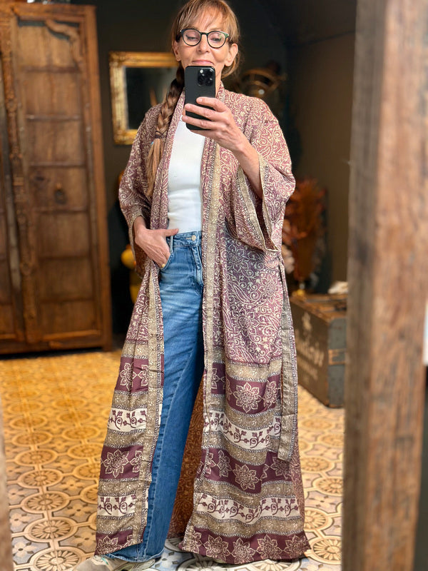Hope Kimono 718