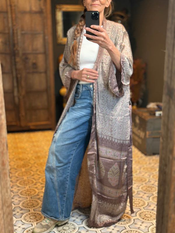 Hope Kimono 722
