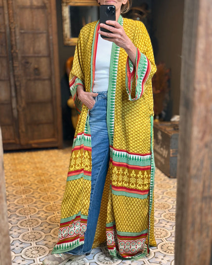 Hope Kimono 727