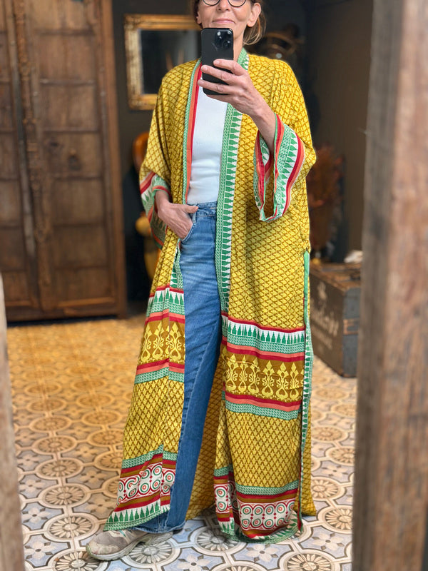 Hope Kimono 727