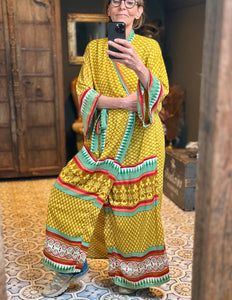 Hope Kimono 727