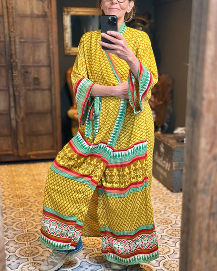 Hope Kimono 727