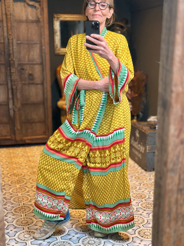 Hope Kimono 727
