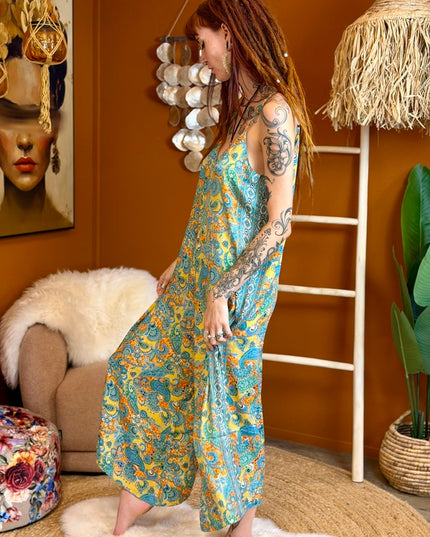 Sample Jumpsuit | 183