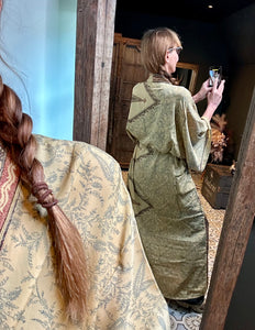 Arwen Bohemian Dress 208
