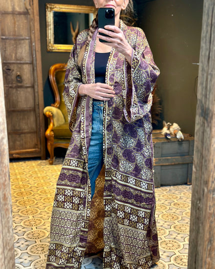Hope Kimono 530 XXL