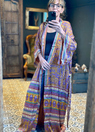 Arwen Bohemian Dress 230