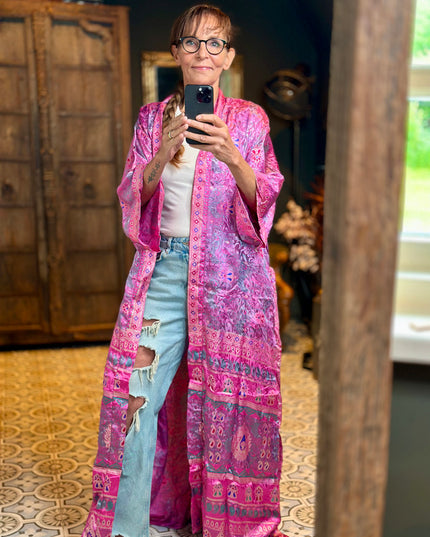 Hope Kimono 743