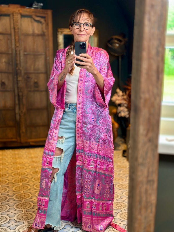 Hope Kimono 743