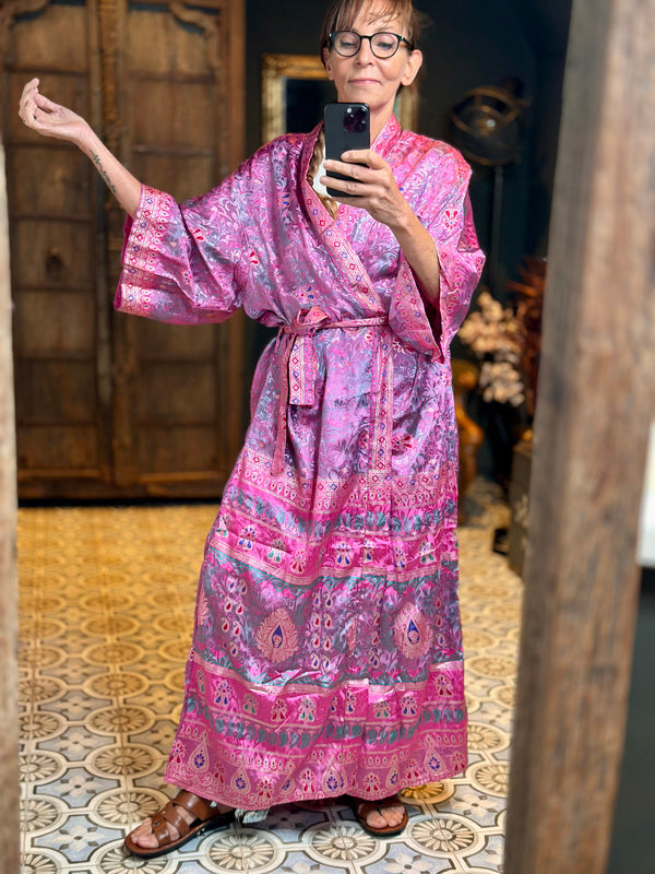 Hope Kimono 743